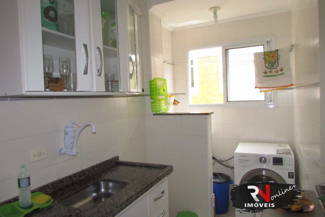 Apartamento à venda com 1 quarto, 40m² - Foto 10