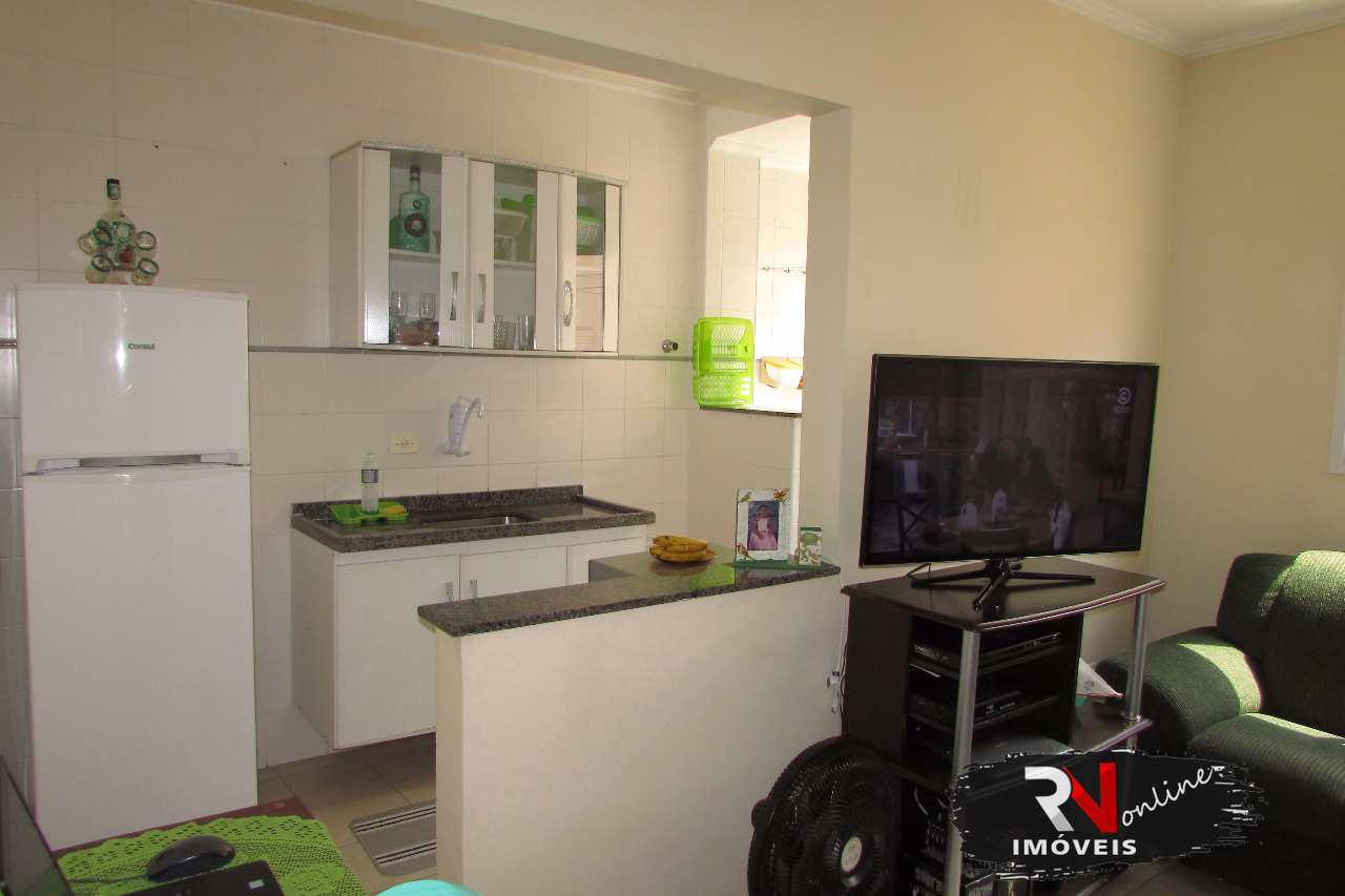 Apartamento à venda com 1 quarto, 40m² - Foto 9