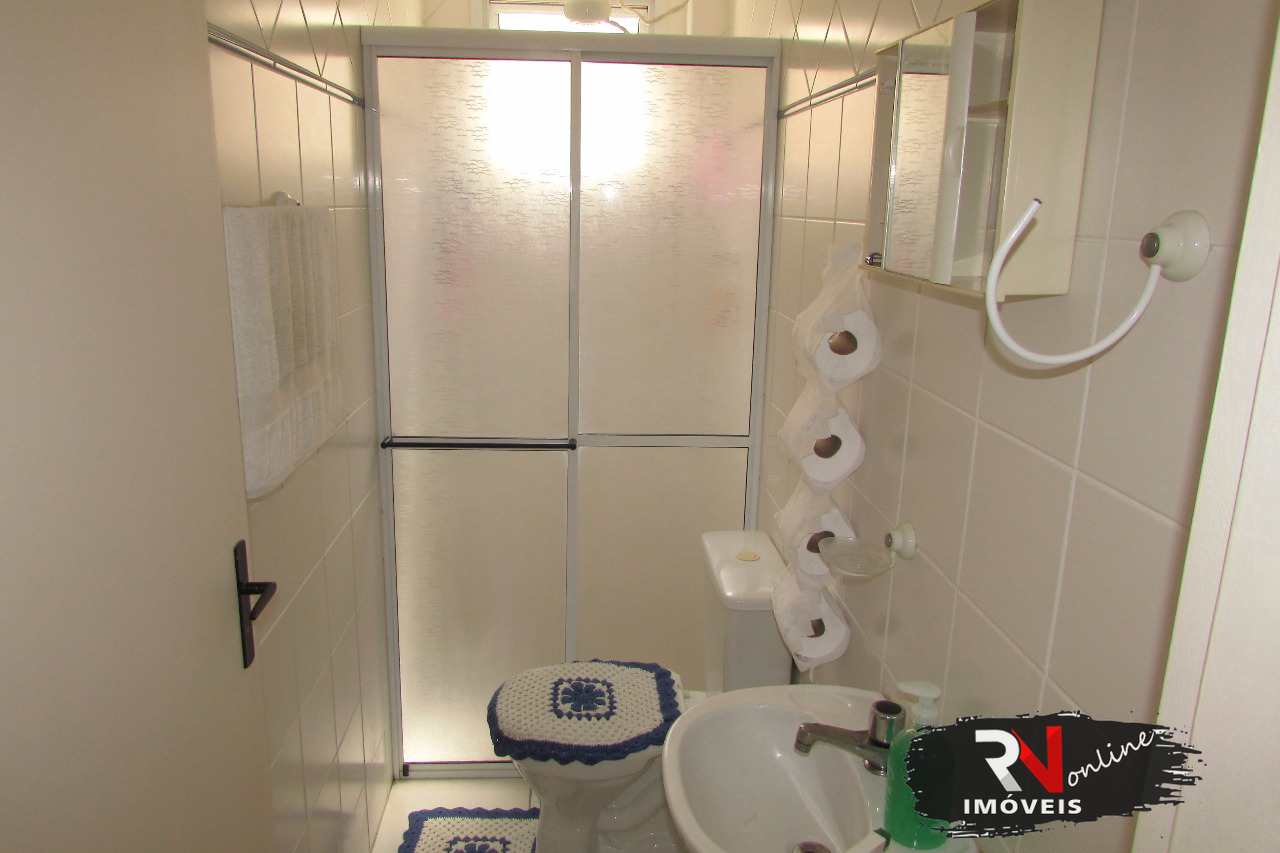 Apartamento à venda com 1 quarto, 40m² - Foto 12