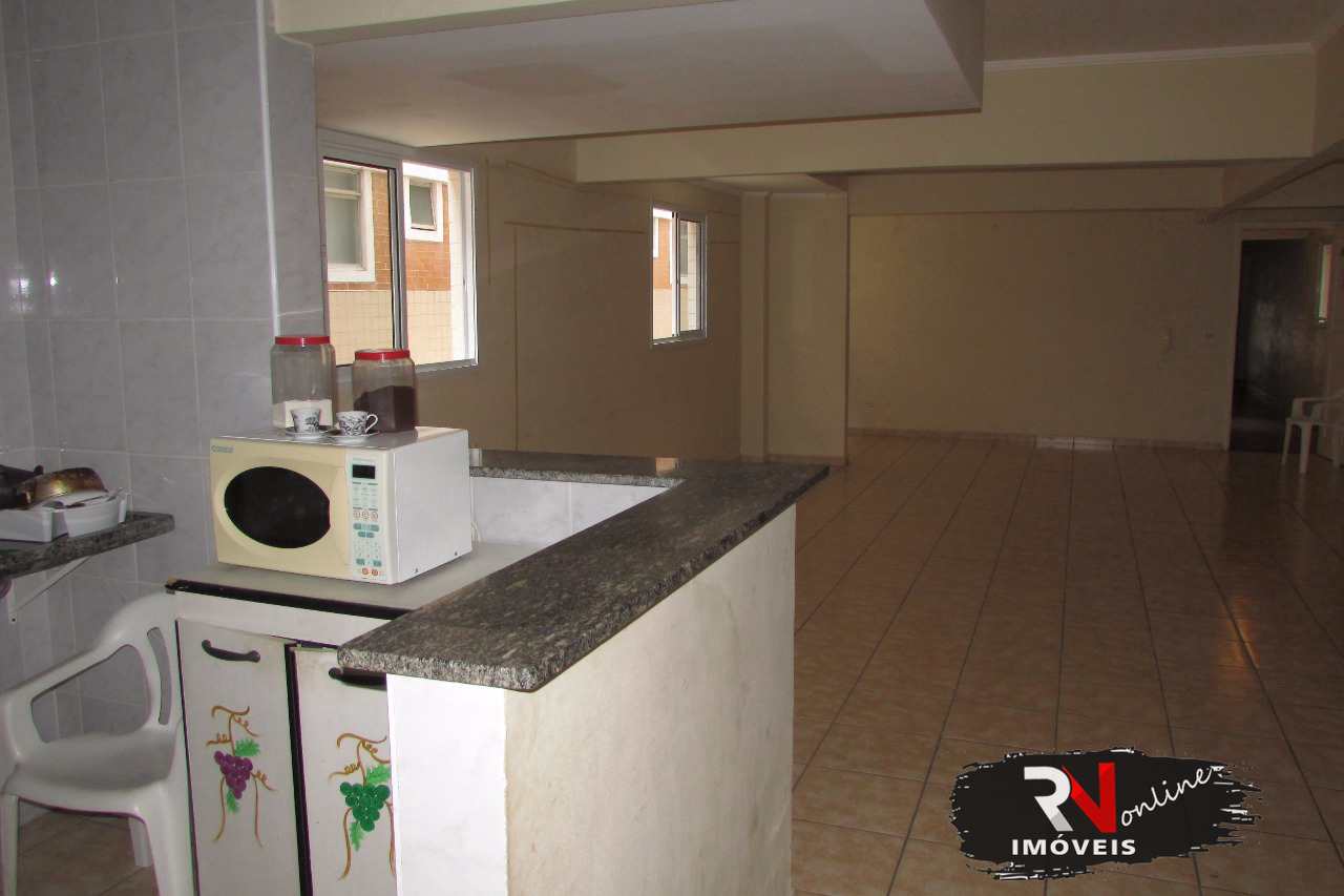 Apartamento à venda com 1 quarto, 40m² - Foto 26