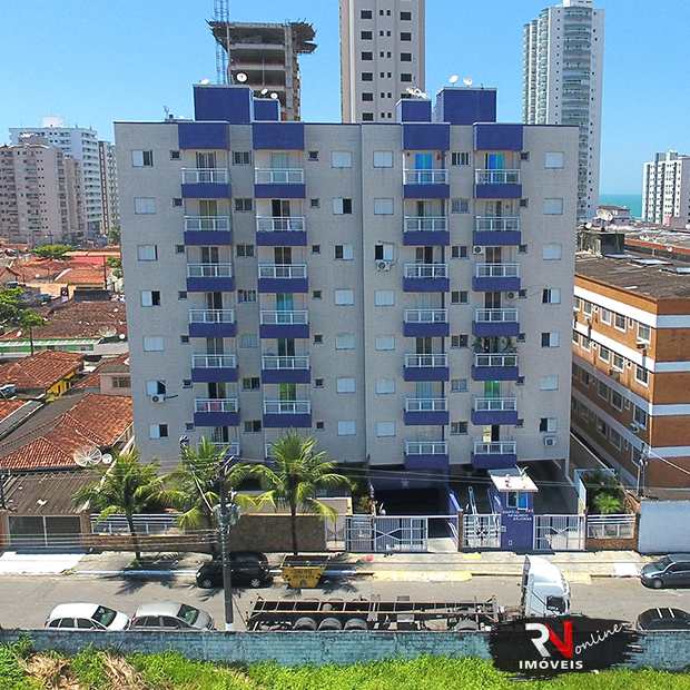 Apartamento à venda com 1 quarto, 40m² - Foto 2