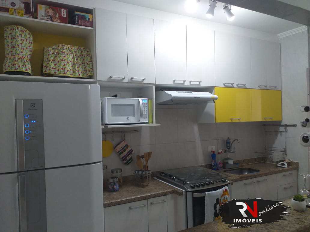 Apartamento à venda com 1 quarto, 50m² - Foto 11