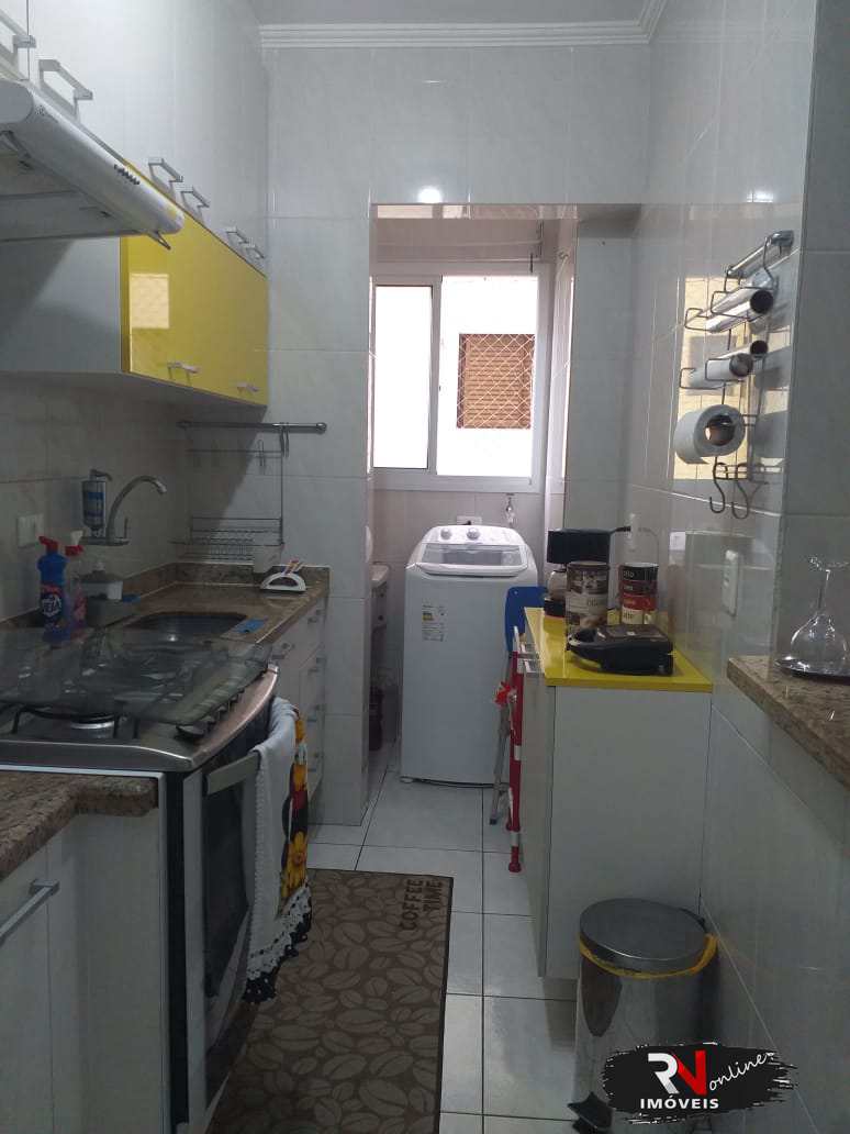 Apartamento à venda com 1 quarto, 50m² - Foto 8