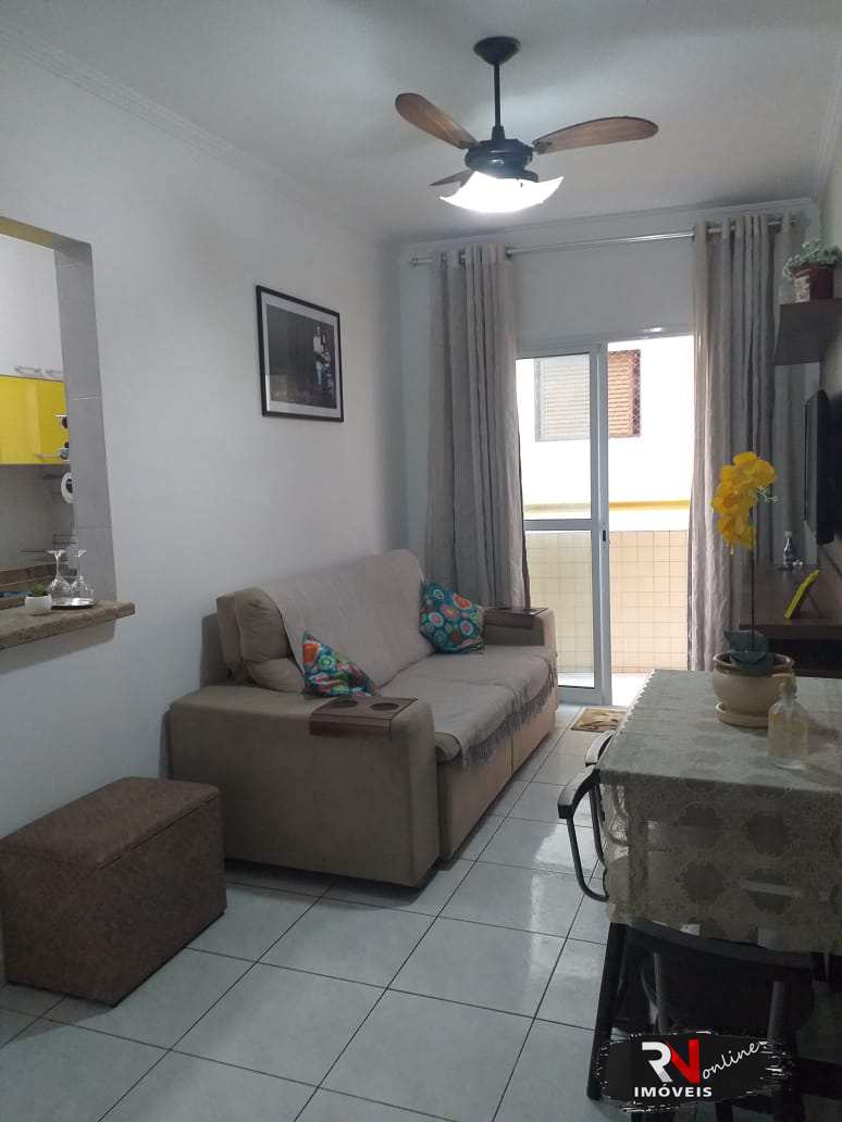 Apartamento à venda com 1 quarto, 50m² - Foto 7