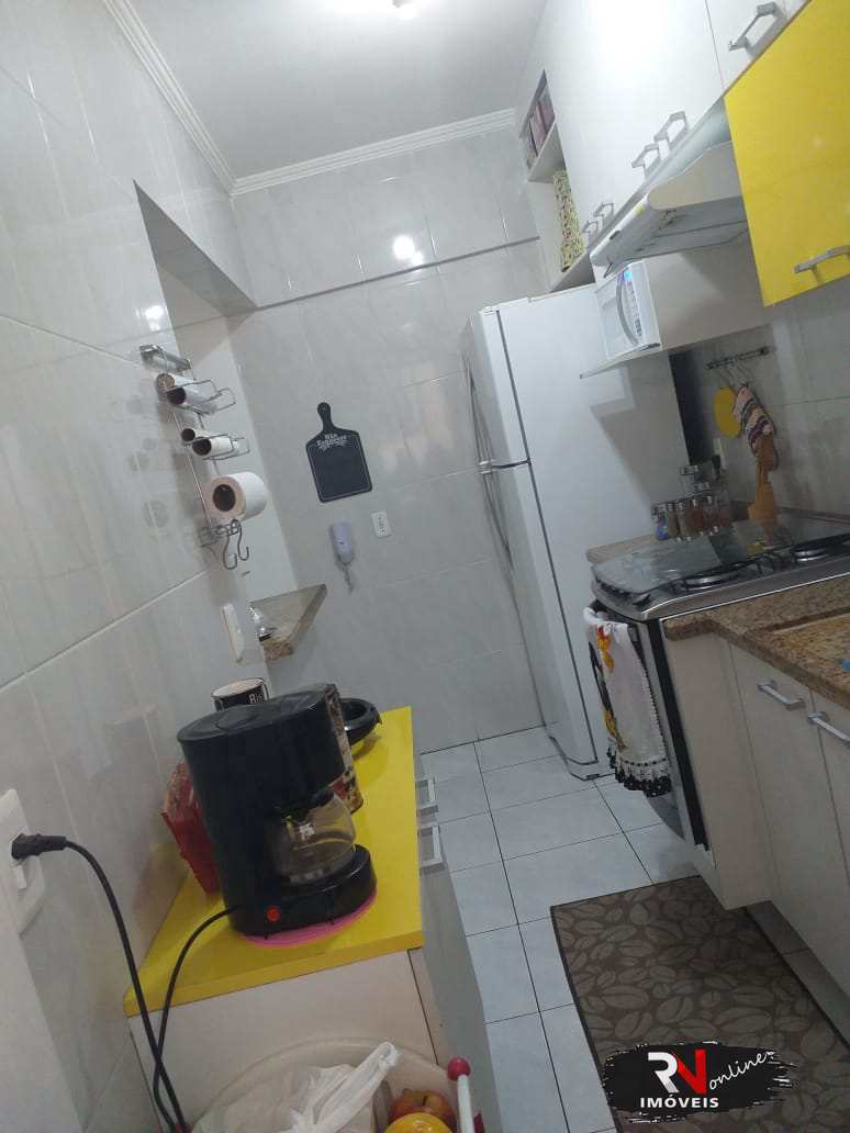 Apartamento à venda com 1 quarto, 50m² - Foto 10