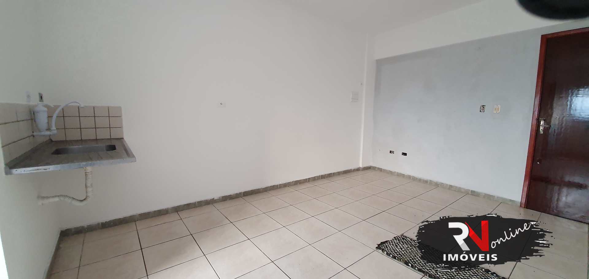 Kitnet e Studio à venda com 1 quarto, 30m² - Foto 9