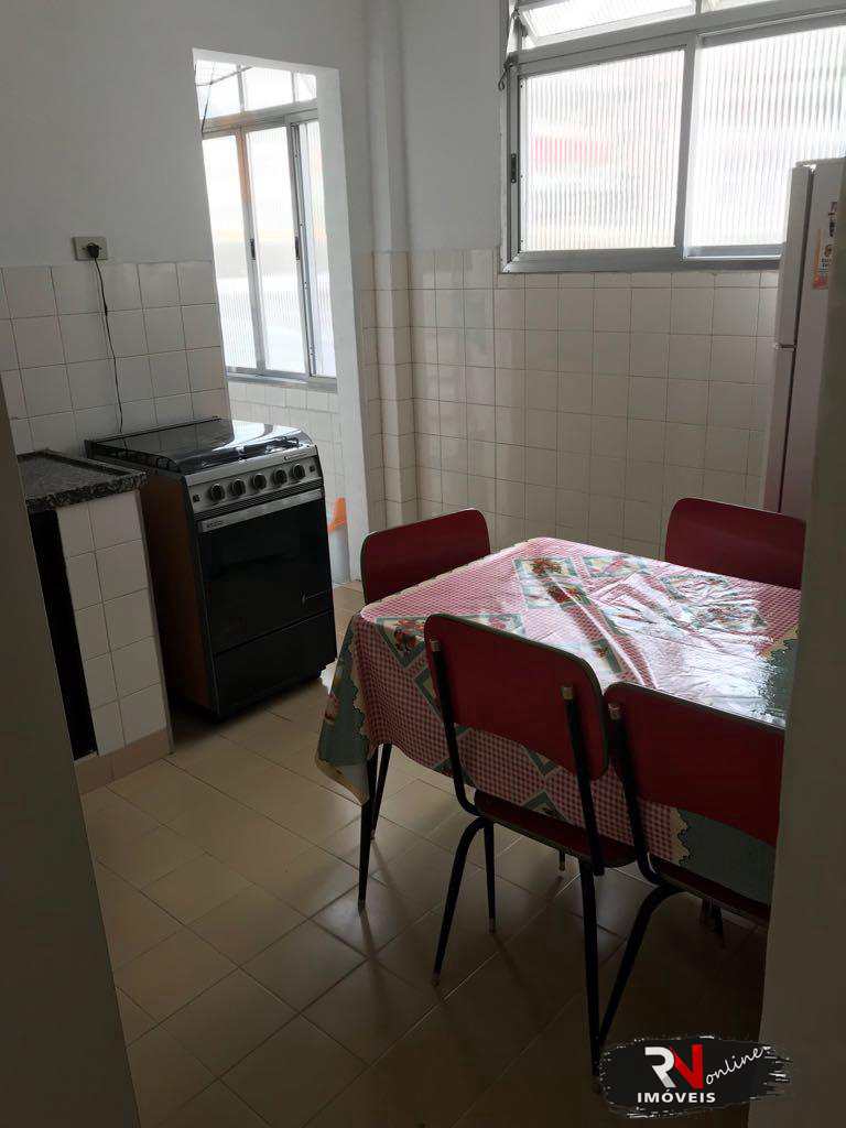 Apartamento à venda com 1 quarto, 60m² - Foto 6