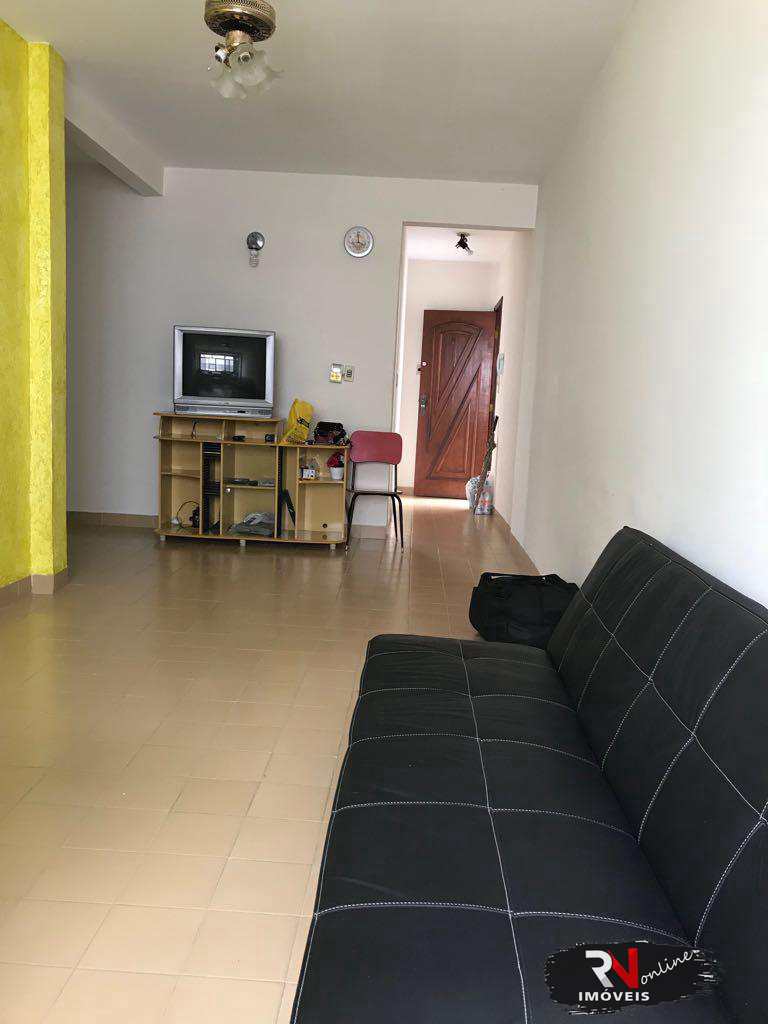 Apartamento à venda com 1 quarto, 60m² - Foto 2