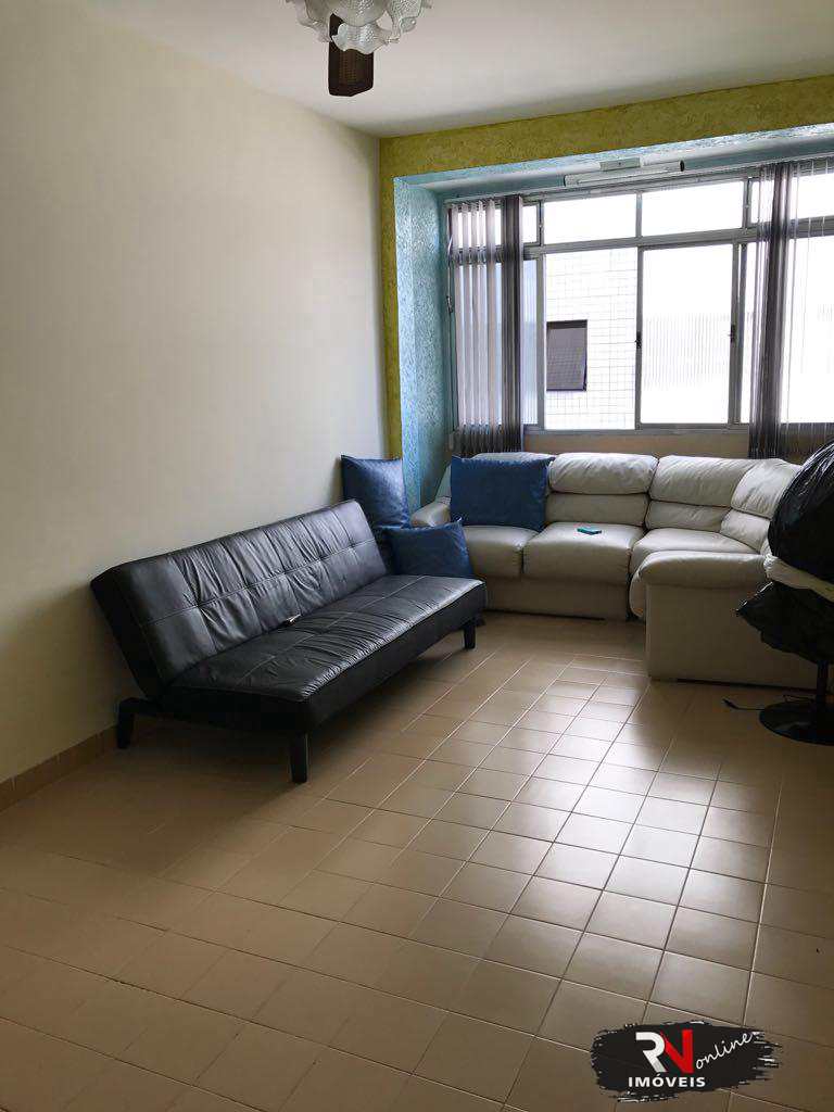 Apartamento à venda com 1 quarto, 60m² - Foto 1