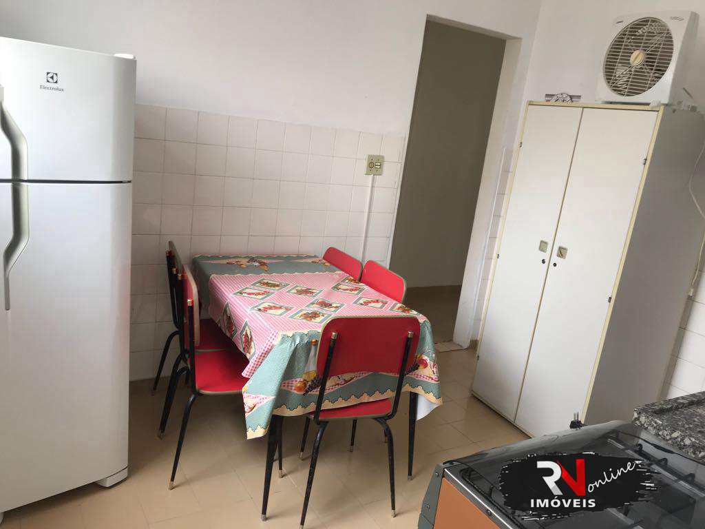 Apartamento à venda com 1 quarto, 60m² - Foto 5