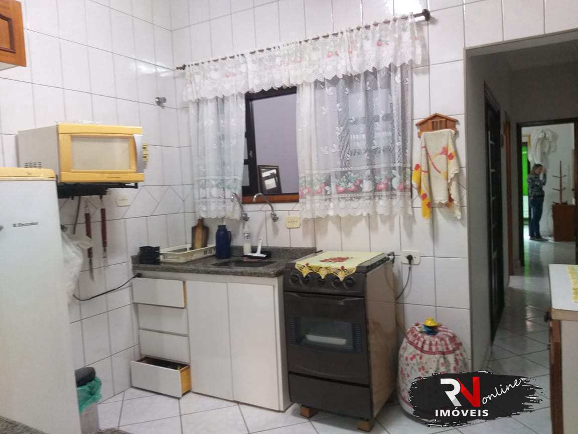 Casa à venda com 2 quartos, 65m² - Foto 6