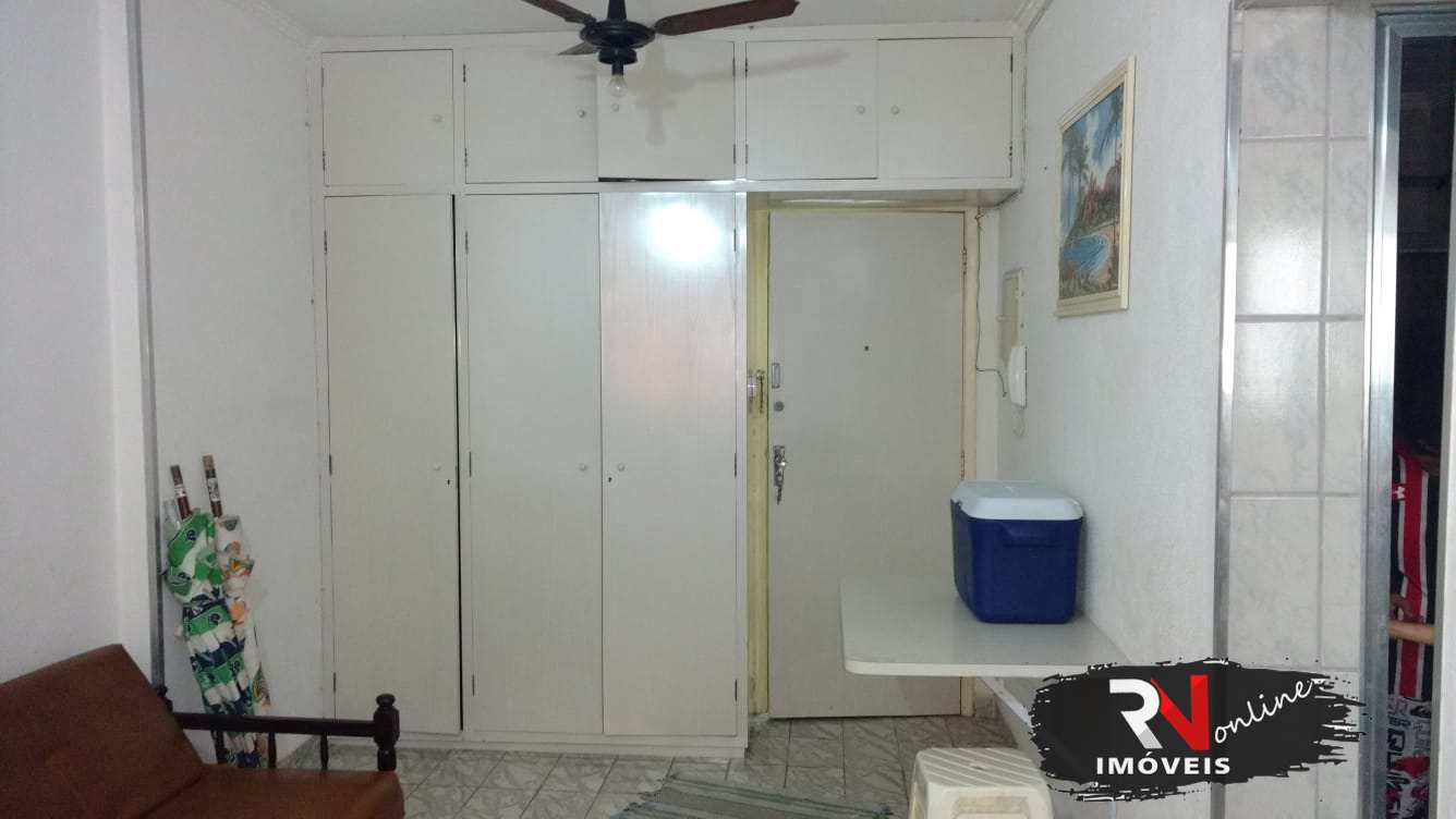 Apartamento à venda com 1 quarto, 35m² - Foto 19