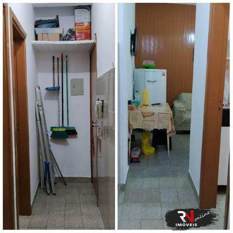 Apartamento à venda com 1 quarto, 45m² - Foto 3