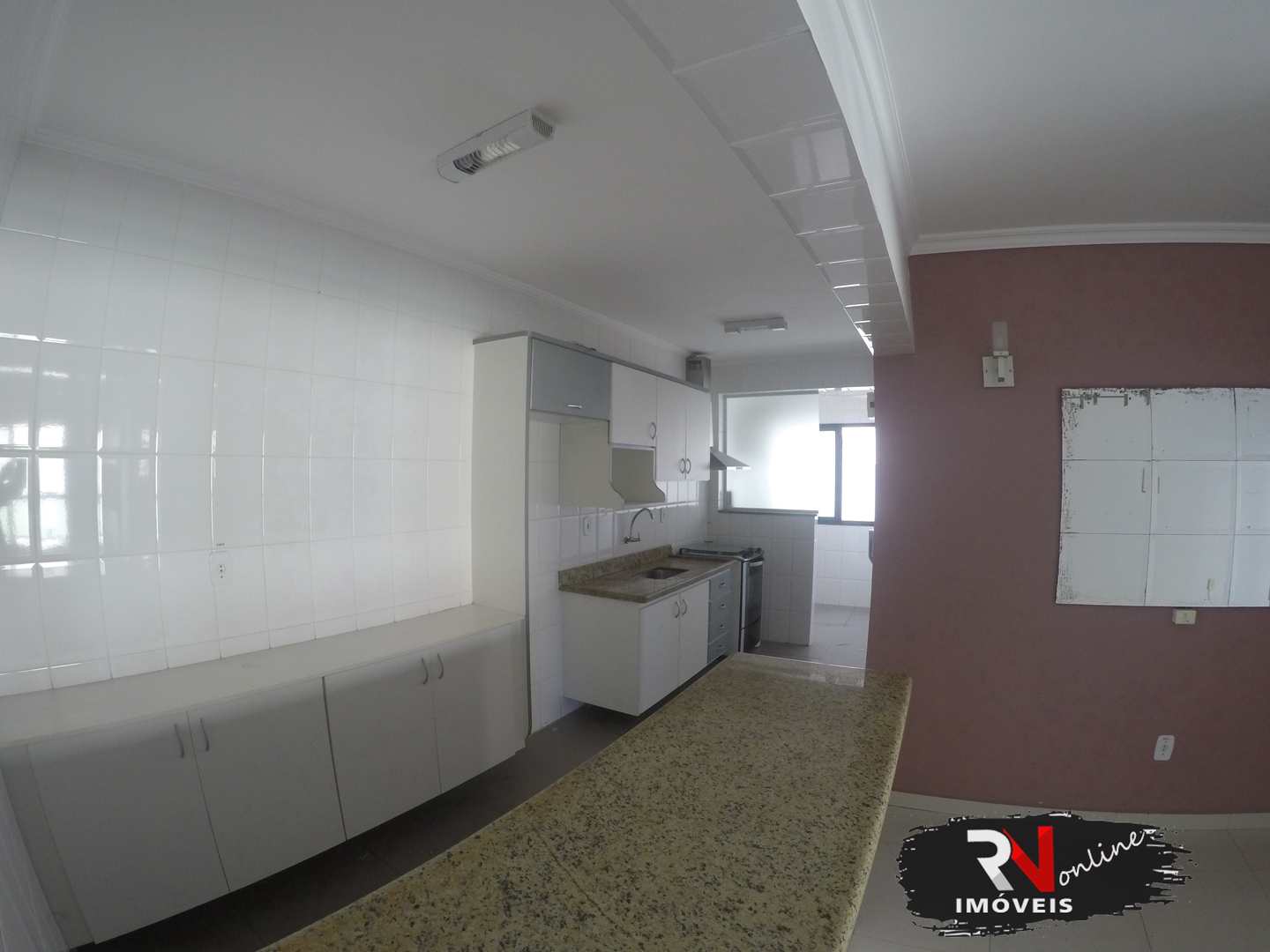 Apartamento à venda com 2 quartos, 90m² - Foto 6