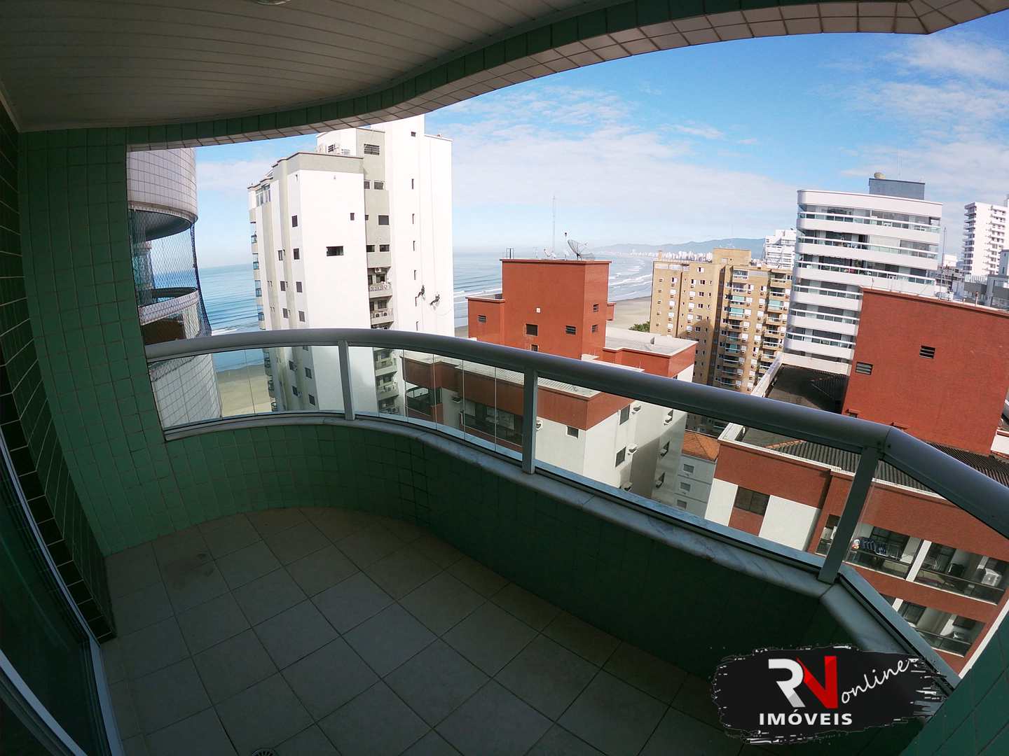 Cobertura à venda com 3 quartos, 180m² - Foto 6