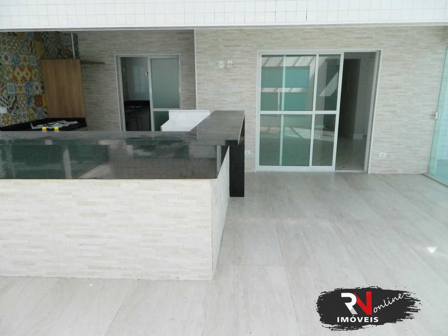 Cobertura à venda com 3 quartos, 140m² - Foto 16