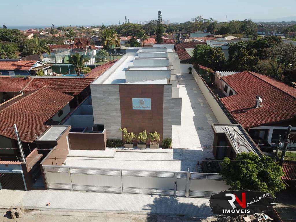 Casa de Condomínio à venda com 2 quartos, 68m² - Foto 2