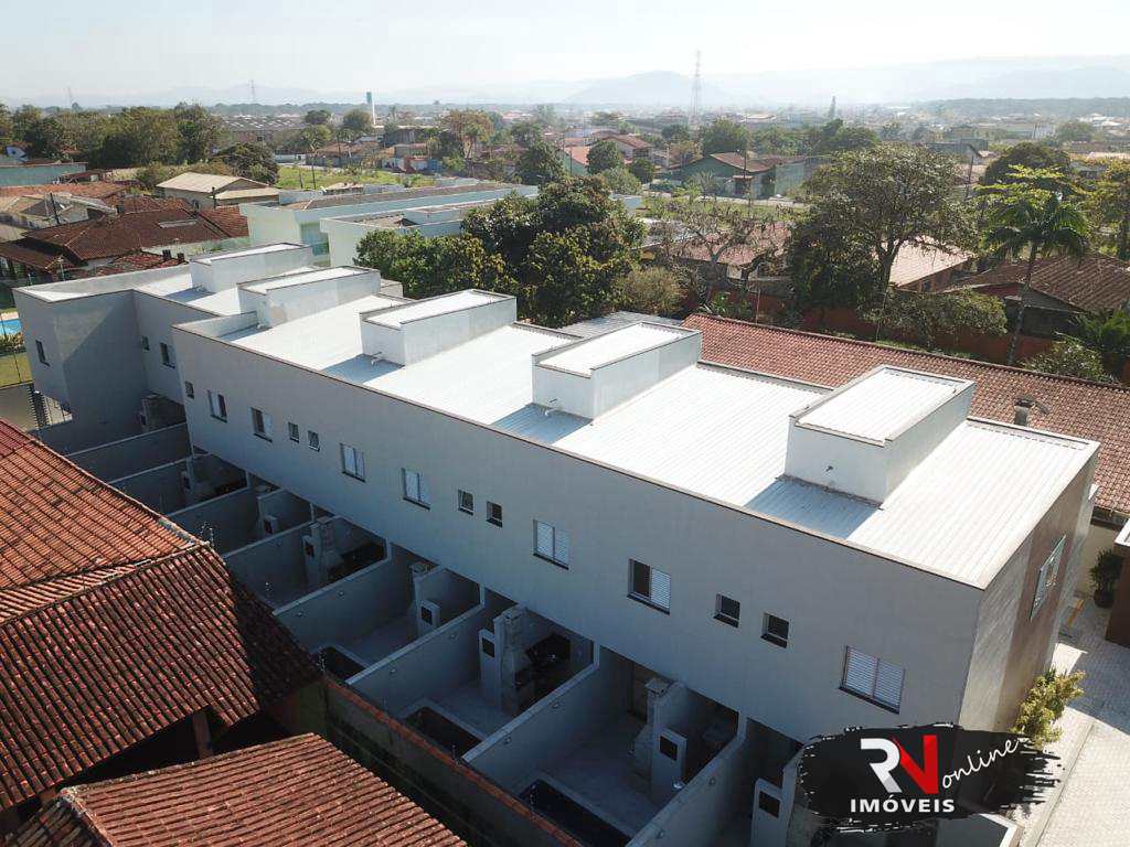 Casa de Condomínio à venda com 2 quartos, 68m² - Foto 3