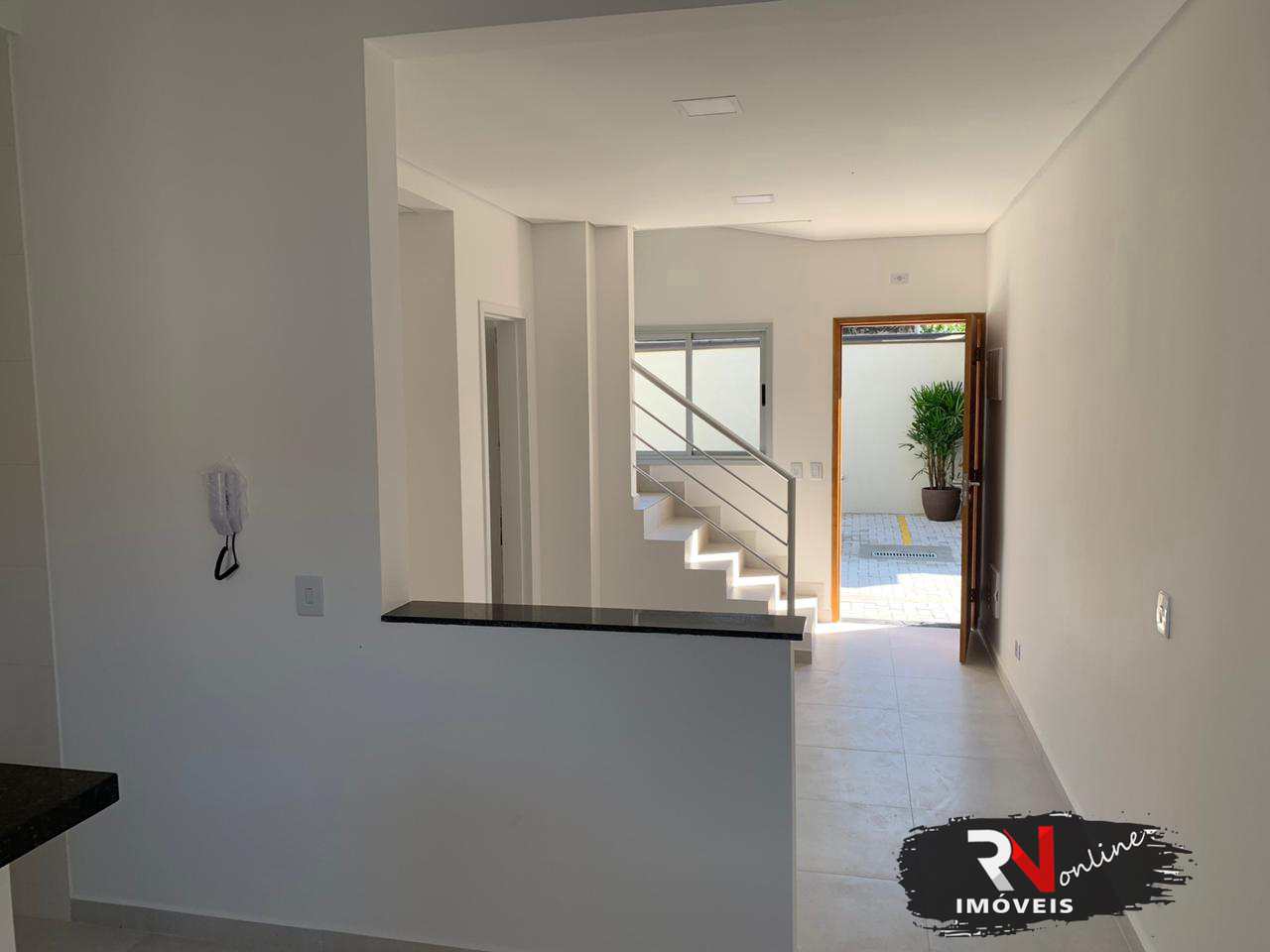 Casa de Condomínio à venda com 2 quartos, 68m² - Foto 11