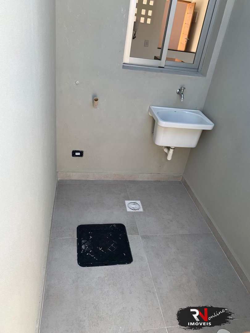 Casa de Condomínio à venda com 2 quartos, 68m² - Foto 17