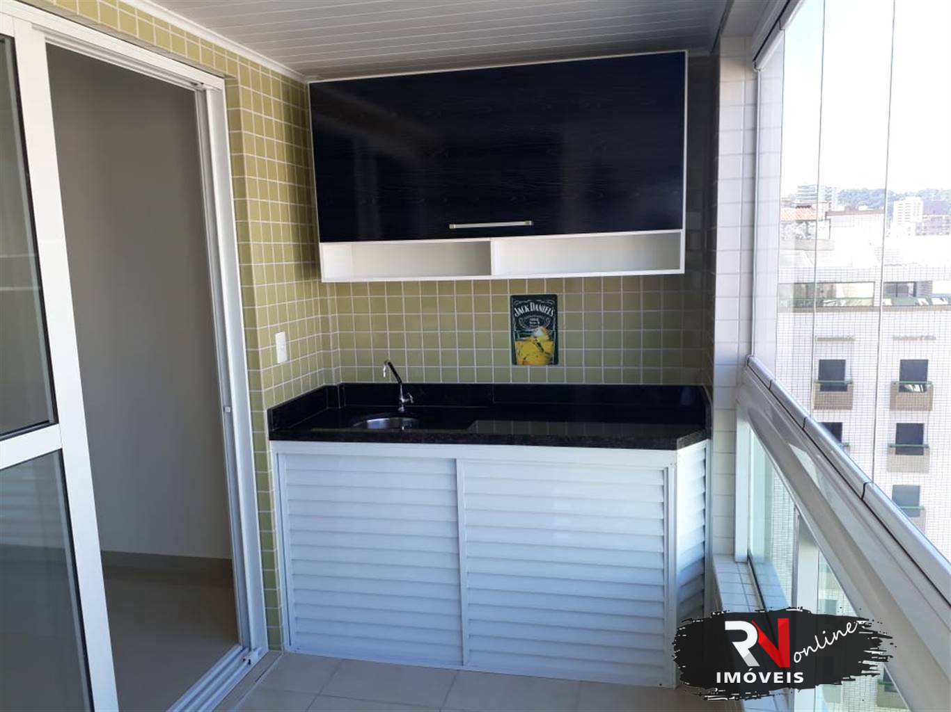 Apartamento à venda com 2 quartos, 70m² - Foto 5