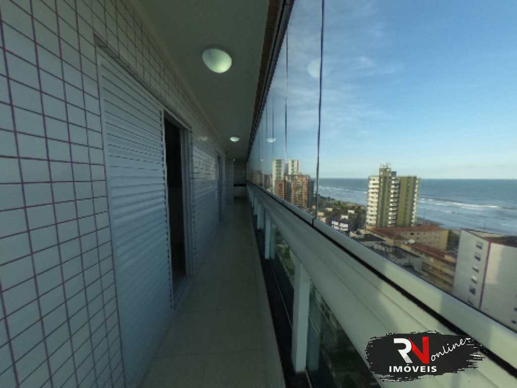 Apartamento à venda com 2 quartos, 91m² - Foto 1