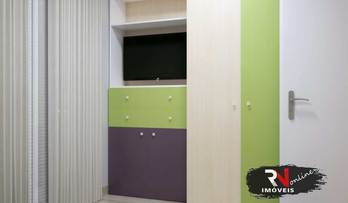 Apartamento à venda com 2 quartos, 69m² - Foto 6