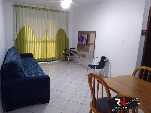 Apartamento à venda com 1 quarto, 60m² - Foto 3