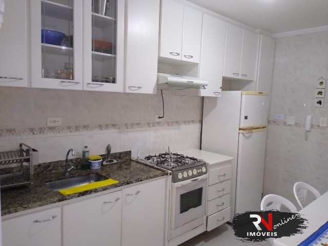 Apartamento à venda com 1 quarto, 60m² - Foto 2