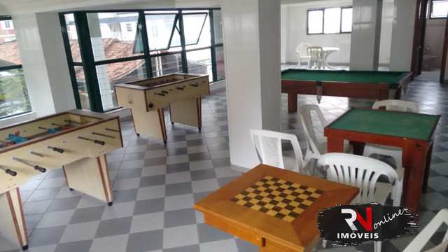 Apartamento à venda com 1 quarto, 60m² - Foto 17