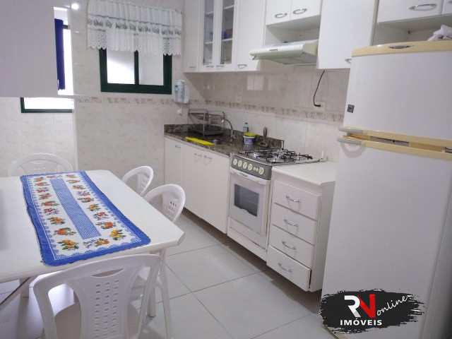 Apartamento à venda com 1 quarto, 60m² - Foto 1