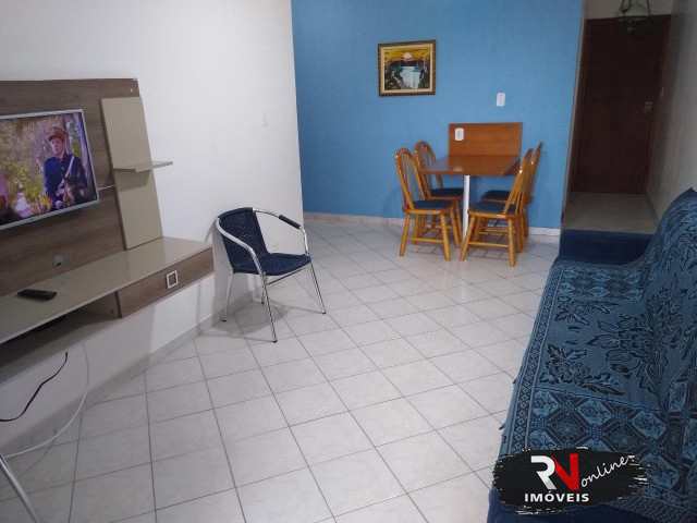 Apartamento à venda com 1 quarto, 60m² - Foto 4