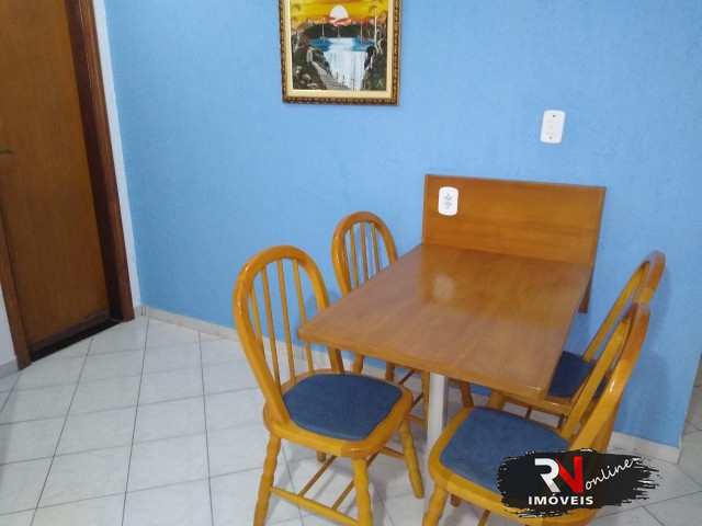 Apartamento à venda com 1 quarto, 60m² - Foto 7