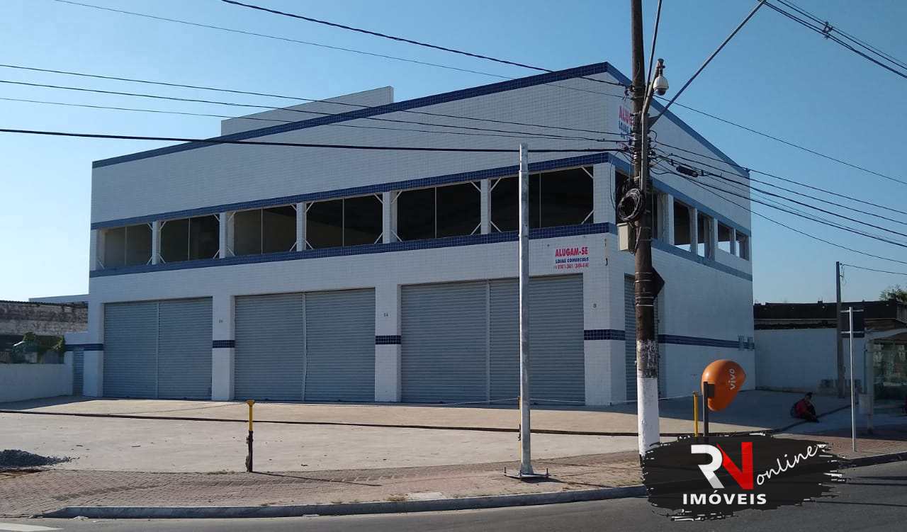 Depósito-Galpão-Armazém para alugar, 360m² - Foto 1