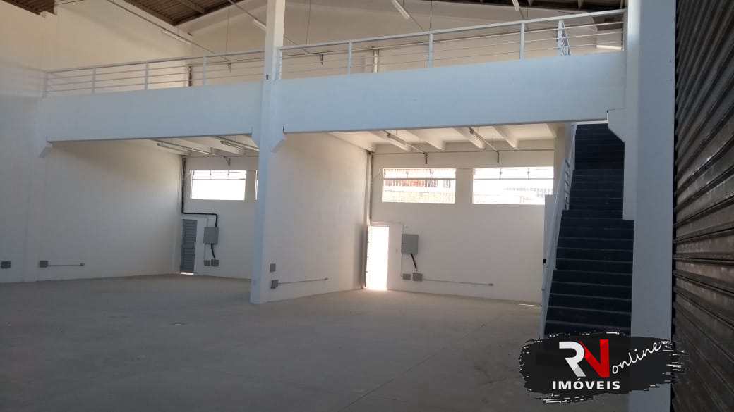 Depósito-Galpão-Armazém para alugar, 360m² - Foto 10