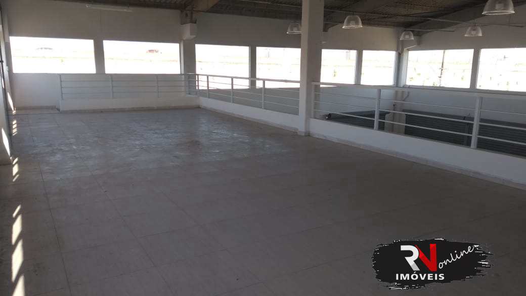 Depósito-Galpão-Armazém para alugar, 360m² - Foto 4