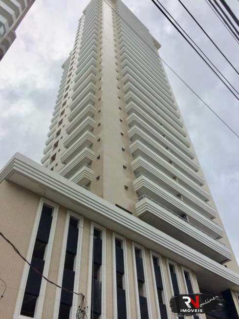 Apartamento à venda com 3 quartos, 153m² - Foto 2