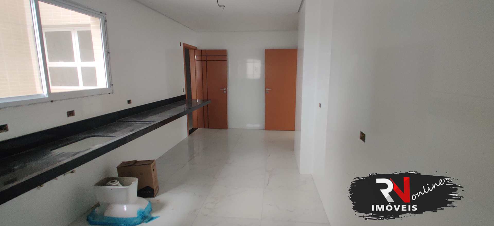 Apartamento à venda com 3 quartos, 153m² - Foto 8