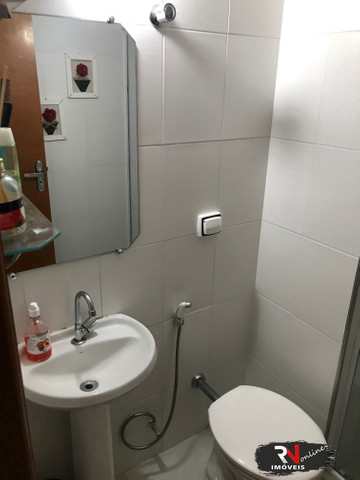 Apartamento à venda com 2 quartos, 68m² - Foto 5