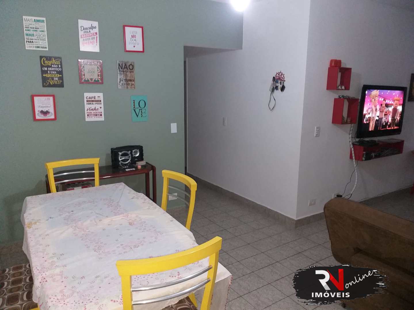 Cobertura à venda com 2 quartos, 101m² - Foto 25