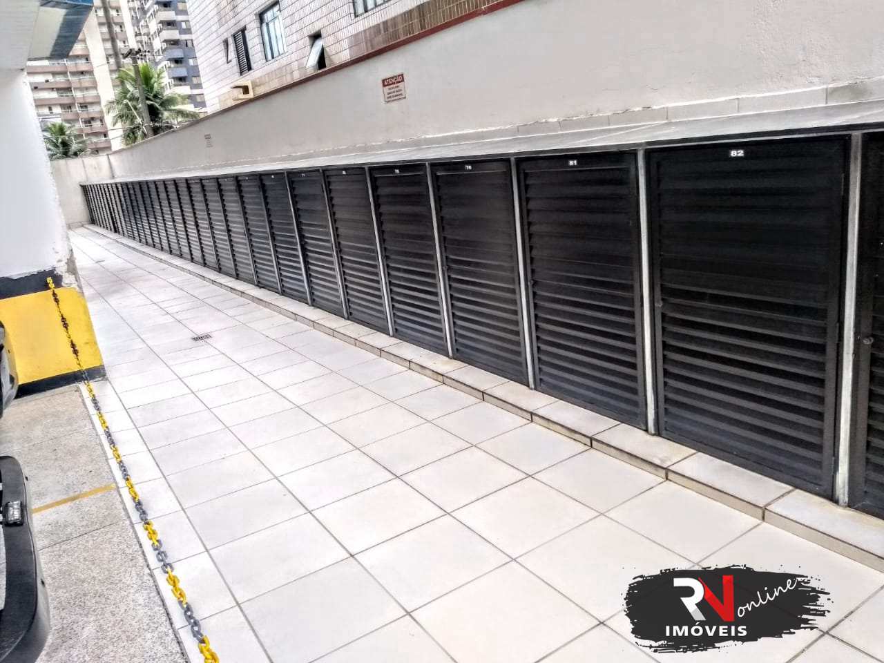 Cobertura à venda com 2 quartos, 101m² - Foto 4