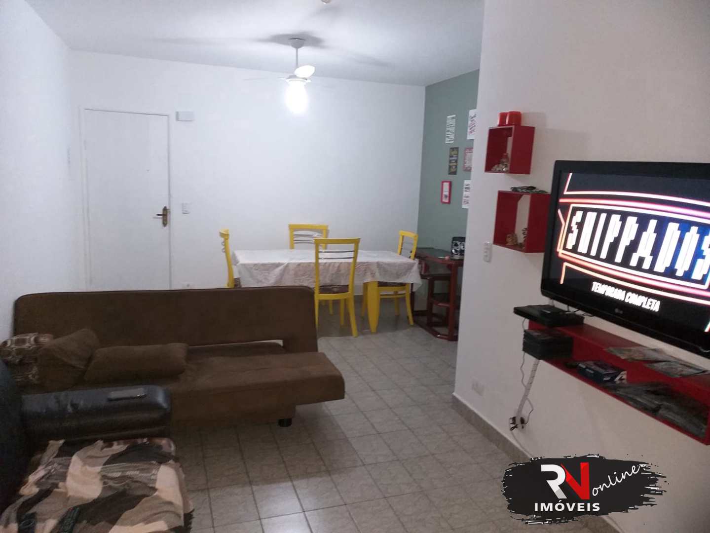 Cobertura à venda com 2 quartos, 101m² - Foto 24