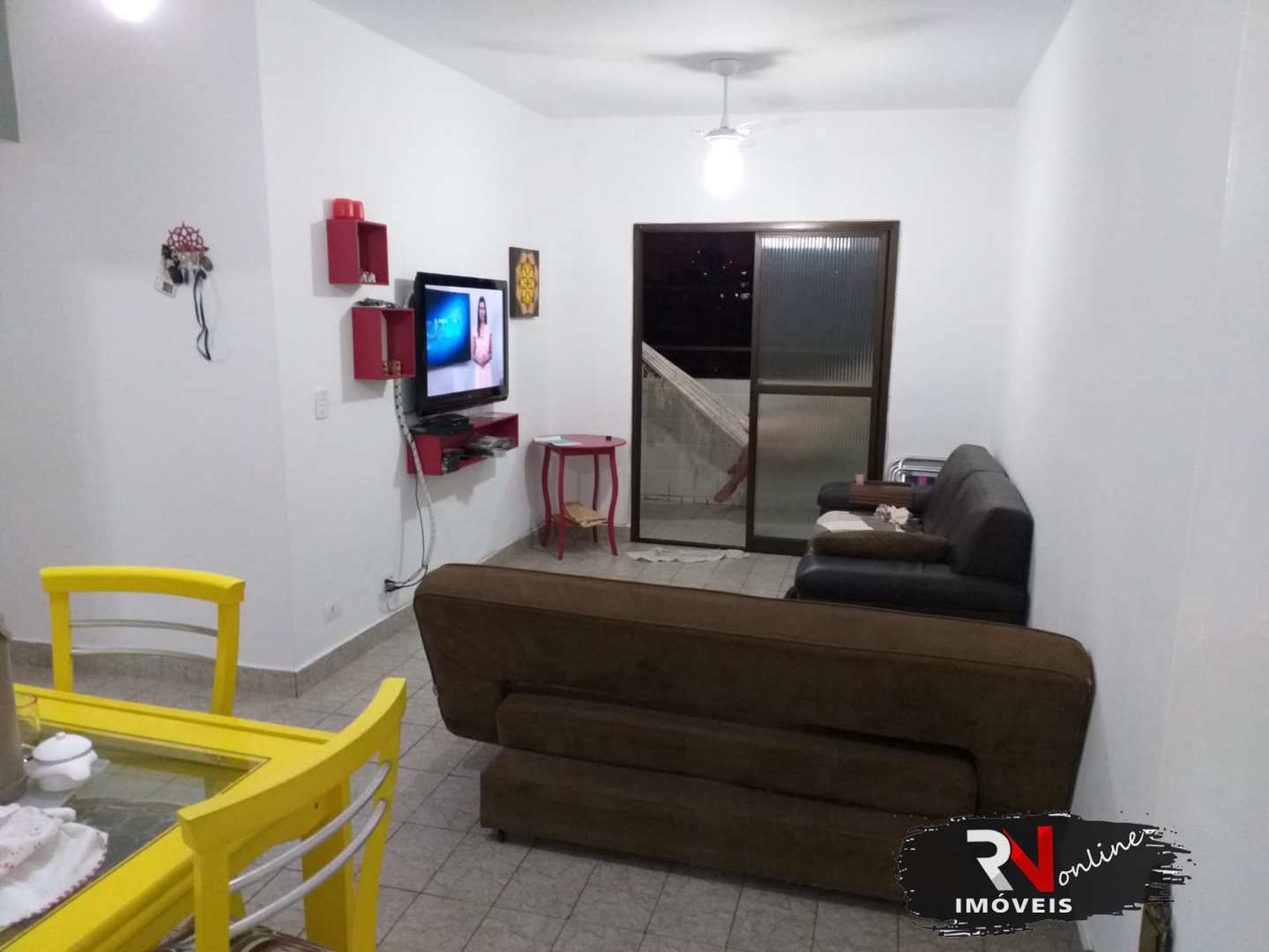 Cobertura à venda com 2 quartos, 101m² - Foto 47