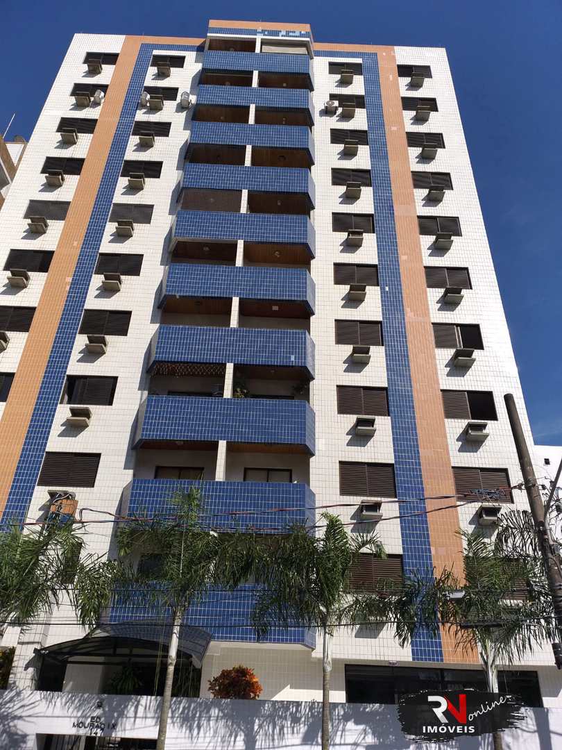 Cobertura à venda com 2 quartos, 101m² - Foto 1