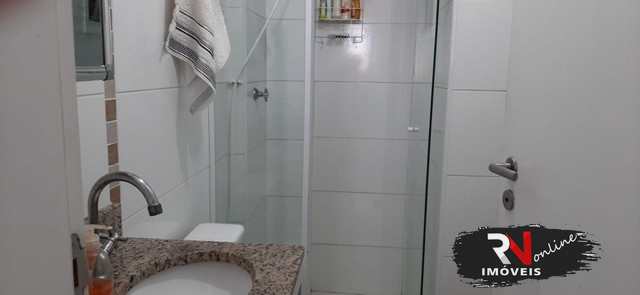 Apartamento à venda com 2 quartos, 65m² - Foto 4