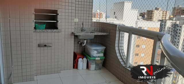 Apartamento à venda com 2 quartos, 65m² - Foto 1