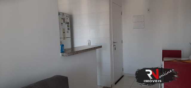 Apartamento à venda com 2 quartos, 65m² - Foto 3