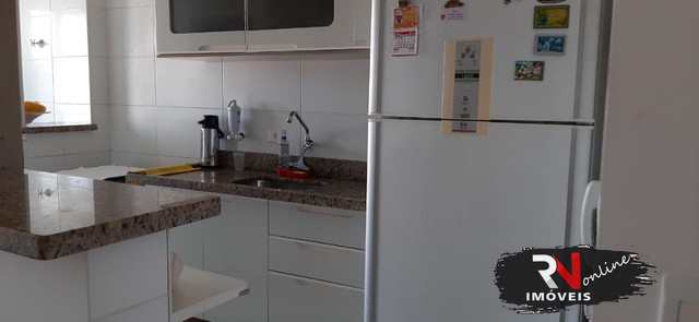 Apartamento à venda com 2 quartos, 65m² - Foto 11