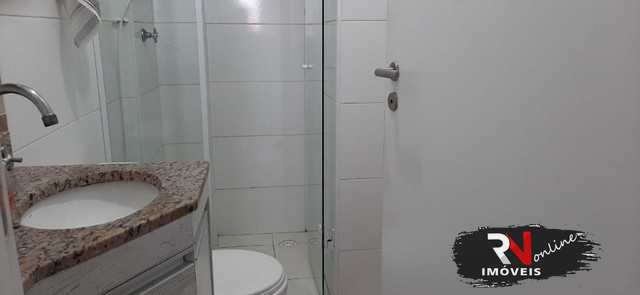 Apartamento à venda com 2 quartos, 65m² - Foto 2