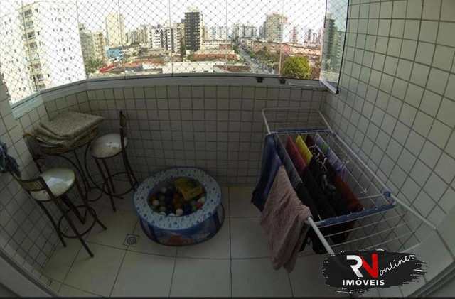 Apartamento à venda com 2 quartos, 62m² - Foto 6